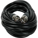 RG59 BNC Male To BNC Male 15FT Cable