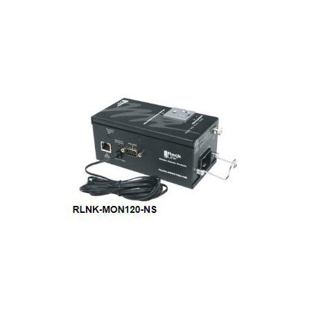 Middle Atlantic RLINK-MON120-NS 21 Amp 1 Outlet IP Controlled PD