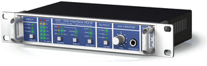 RME ADI-2 24 Bit 192 kHz 2-Channel AD/DA Converter