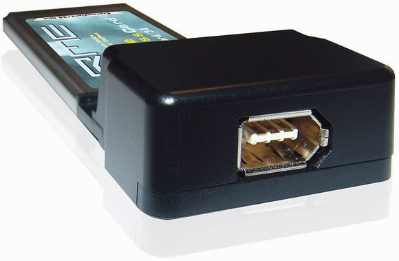 RME HDSPe ExpressCard ExpressCard/34 for Mobile Computers