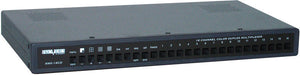 Speco 16-Channel Color Duplex Multiplexer