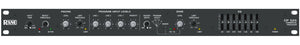 Rane CP 52S Commercial Processor