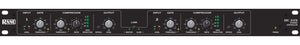 Rane DC 22S Dual Channel Active Stereo Compressor