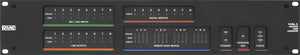 Rane HAL1 Expandable Programmable DSP