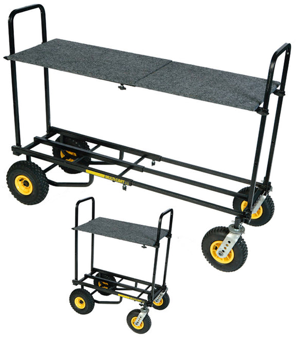 RocknRoller MultiCart Multi-Cart® RSH6 Shelf Kit for R6