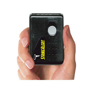 Robic StrikeAlert Personal Lightning Detector