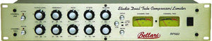 Rolls Bellari Studio Tube Compressor/Limiter