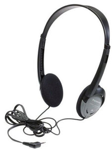 Panasonic RP-HT21 Lightweight Headphones with XBS