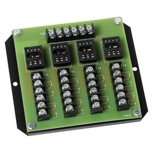 Atlas Sound RPM-4 4 Socket Modular Relay Pack