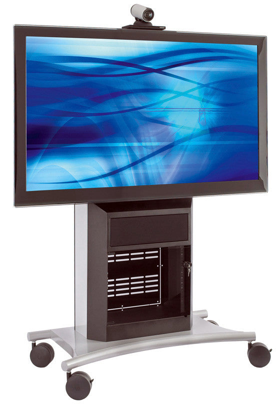 Avteq Rollabout Plasma/LCD Stand