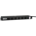 Tripp Lite RS-1215-RA Rackmount Power Strip with 12 Right-Angle Outlets