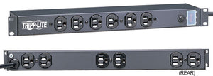 TrippLite 12 Outlet Rackmount Power Strip