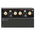 RDL RU-VA2 Dual Adjustable Video Attenuator - BNC