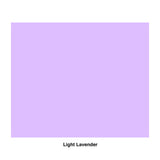 Rosco R52 Gel Sheet - Light Lavender