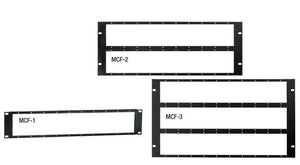 Raxxess MCF-2 Modular Connector Frame (2 Panel)