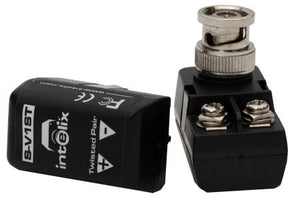 Intelix S-V1ST Composite Video Balun