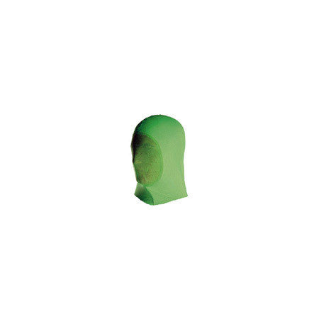 Savage GSHOOD Green Screen Hood - One Size