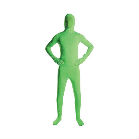 Savage GSMED Green Screen Suit - Medium