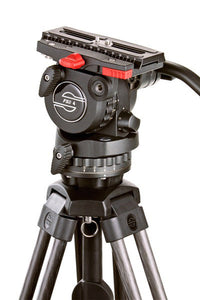 Sachtler 0372 FSB 4 MD Tripod System