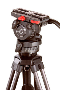 Sachtler 0375 System FSB 4 SL MCF