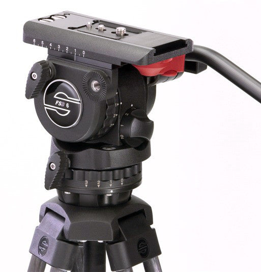 Sachtler System FSB 6 T MD (0442)