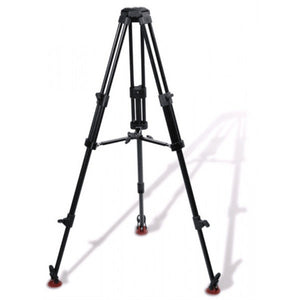 Sachtler 0443 FSB 6 T/ 2 MD Tripod System Kit