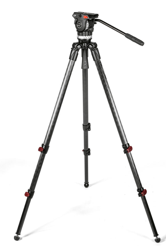 Sachtler 1013 System Ace L TT 75/2 CF