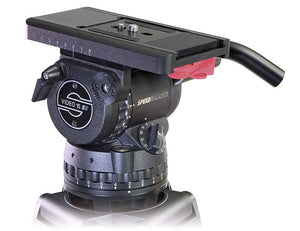 Sachtler Video 15 SB Fluid Head