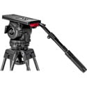 Sachtler 1811 Video 18 S2 Fluid head