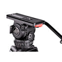 Sachtler 2010 Video 20 S1 Fluid Head