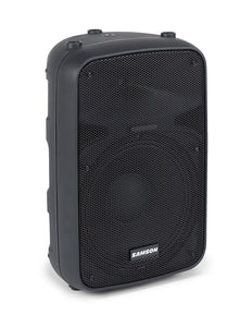 Samson Auro Active PA Enclosure Driver DSP 1000 Watts Peak