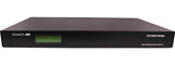 SmartAVI FXcore-MX88 Ultra-Secure DVI KVM 8x8 Fiber Optic Matrix