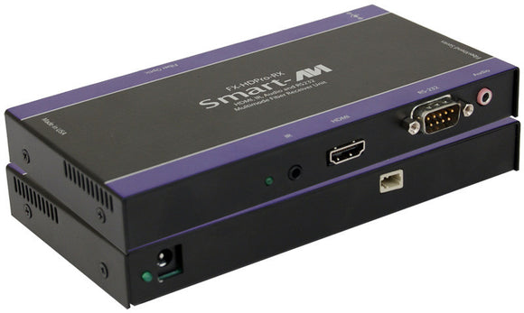 SmartAVI FX-HDPRO Fiber Optic Extender