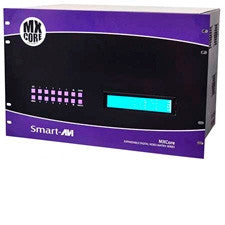 SmartAVI MXC-HD32X16S MXCORE-HD Expandable HDMI 32X16 Matrix Switcher