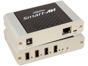 SmartAVI USB2PRO USB 2.0 Extender Link