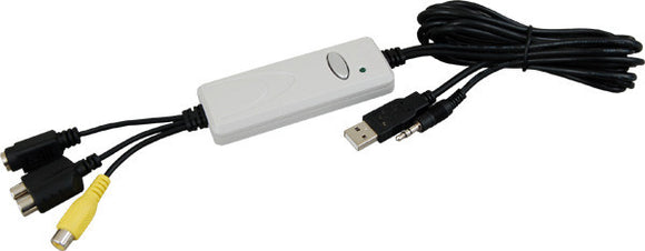 SmartAVI UVC-1000 USB Video Capture for SignagePro