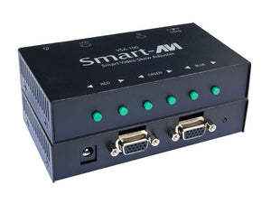 SmartAVI VSA-100 Smart Adjustor - VGA Skew Compensation