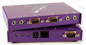 SmartAVI XTPRO High Resolution UXGA Over Cat5 Extender