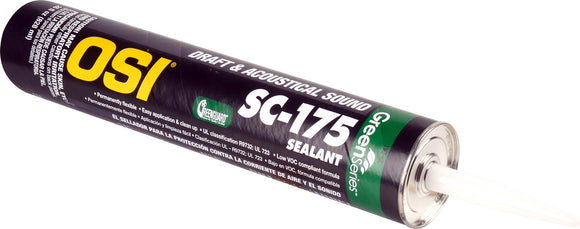 SC-175 Green Series Latex Acoustical Sound Sealant 28 Ounce