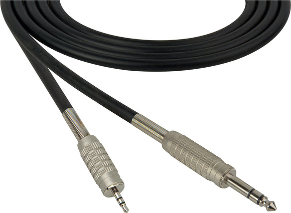 Canare Star-Quad Microphone Cable 1/4