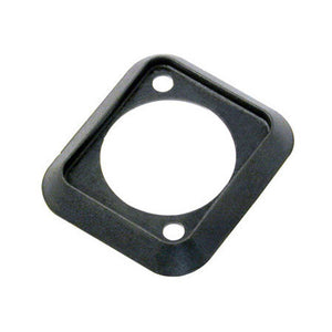 Neutrik SCDP-2 Sealing Gasket for D-size Connectors - Red