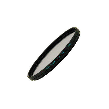 Marumi SCPL67 Super DHG Circular Polarizer-67mm