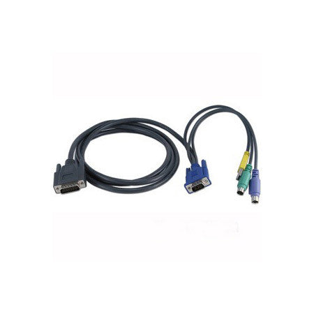 Avocent SCUSB-C12 KVM Cable