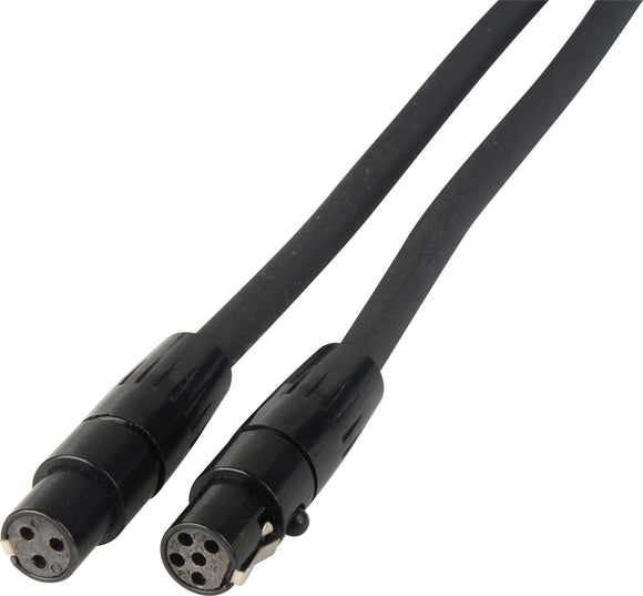 Sound Devices 552 Link Cable - TA5F to TA3F - 10 Foot