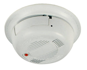 SDR35 470 TVL 0.1 Lux Smoke Detector and Covert Camera Combination