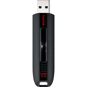 Sandisk SDCZ80-032G-A46 Extreme USB 3.0 Flash Drive 32GB