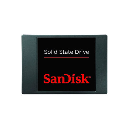 SanDisk SDSSDHP-128G-G25 128 GB Internal Solid State Drive