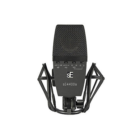 sE Electronics sE4400a-SP Matched Stereo Pair of sE4400a mics