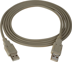 Sescom SES-BT-ISPKR-USB A TO A USB Cable