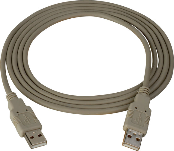 Sescom SES-BT-ISPKR-USB A TO A USB Cable